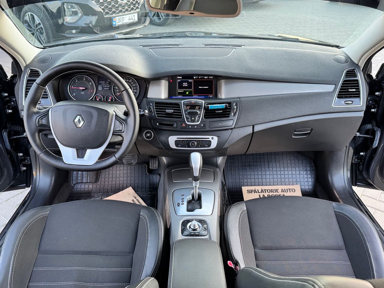 Renault Laguna 2015 — Миниатюра 6