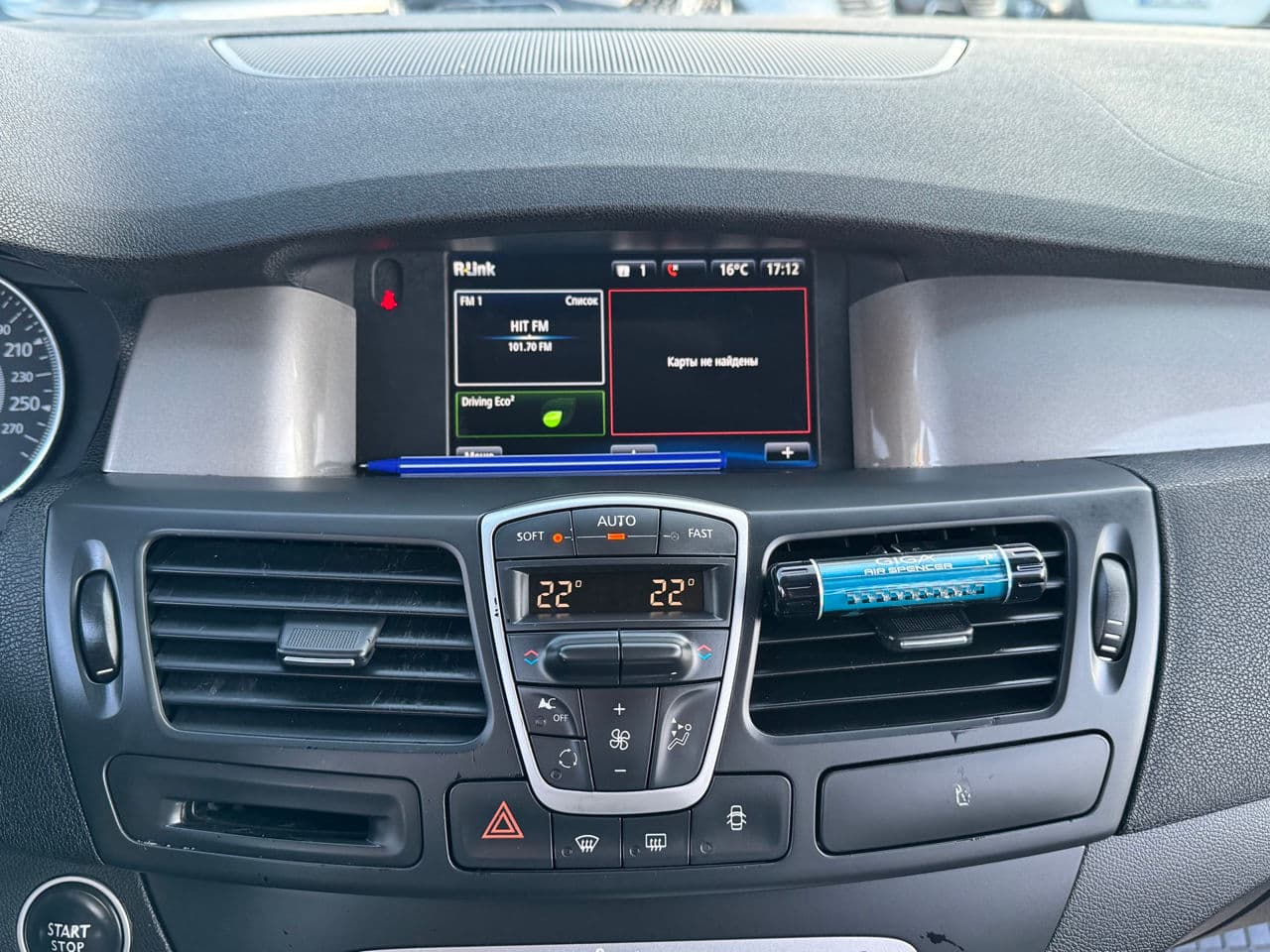 Renault Laguna 2015 — Миниатюра 9