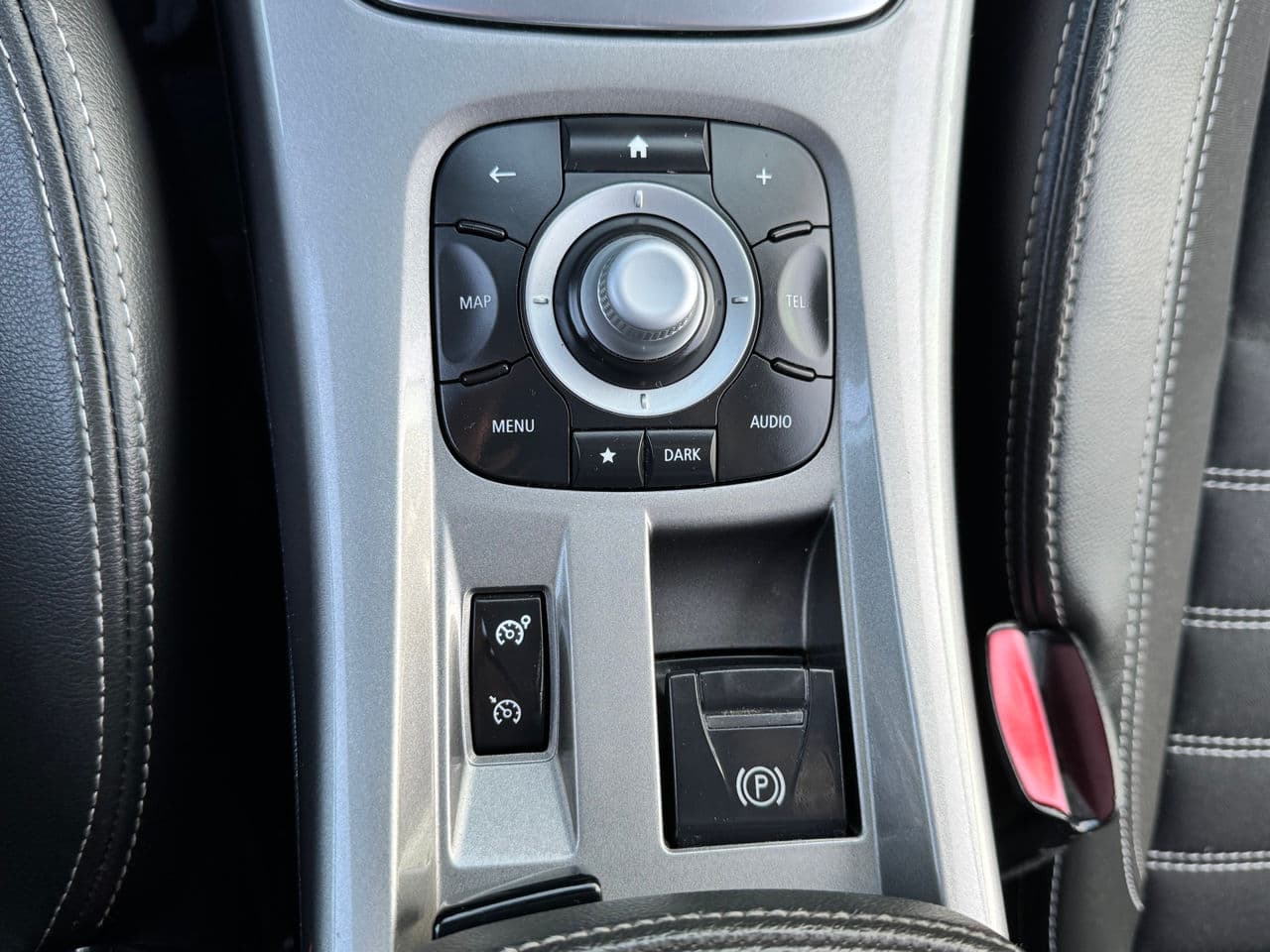 Renault Laguna 2015 — Миниатюра 12