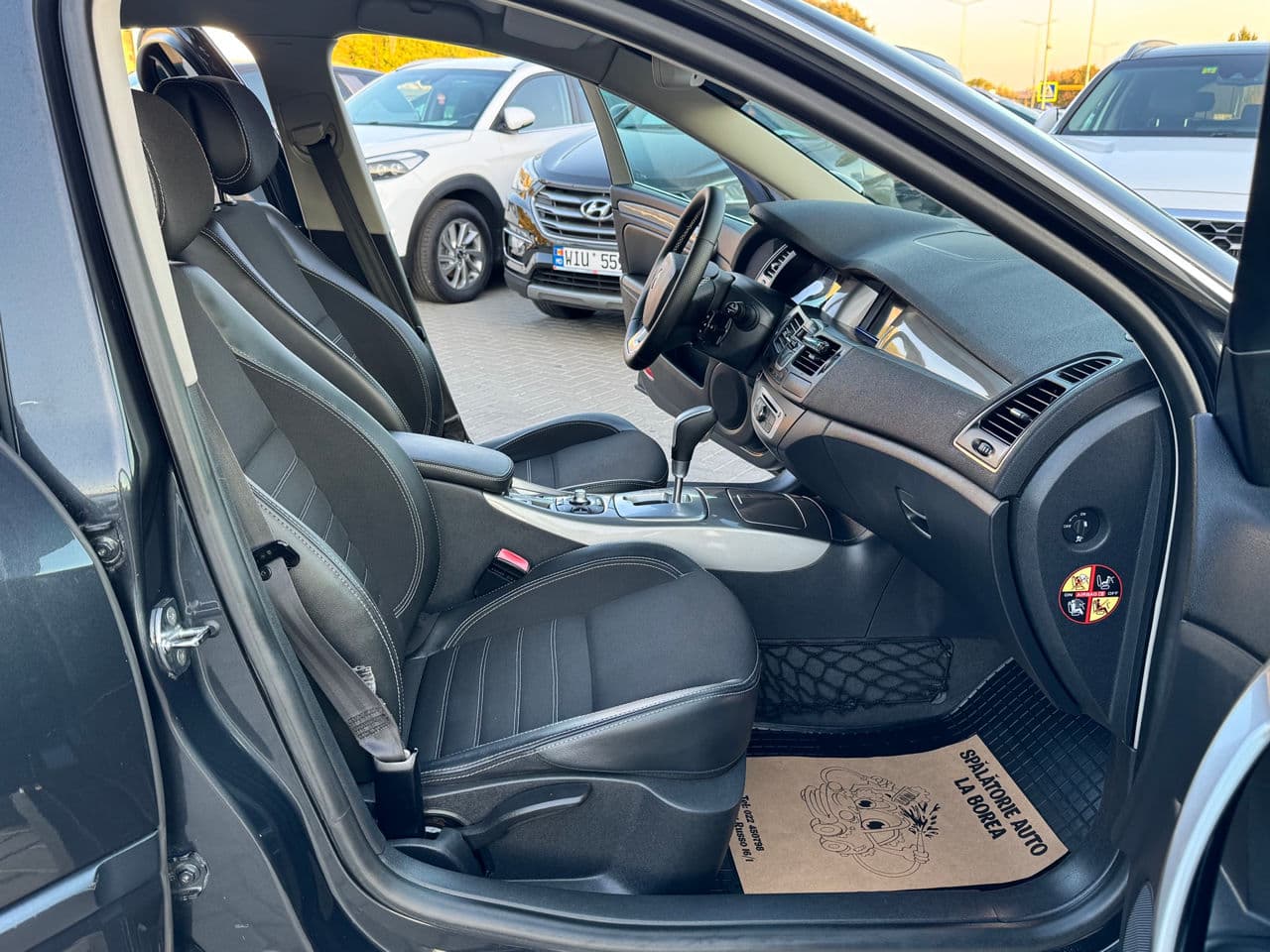 Renault Laguna 2015 — Миниатюра 15