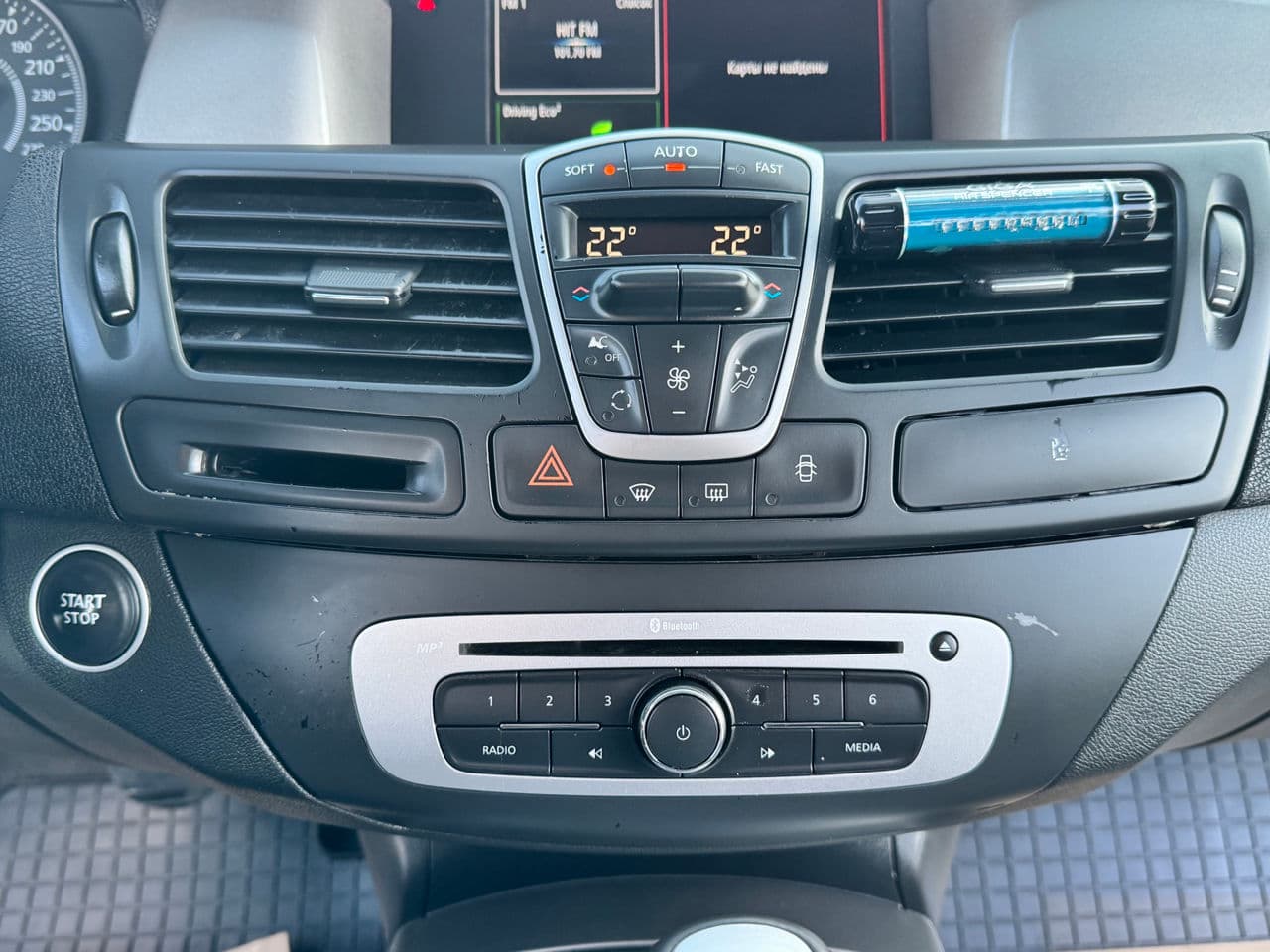 Renault Laguna 2015 — Миниатюра 10