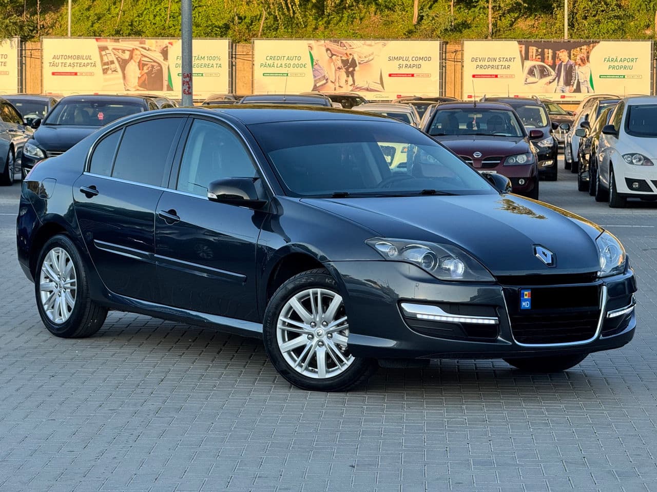 Renault Laguna