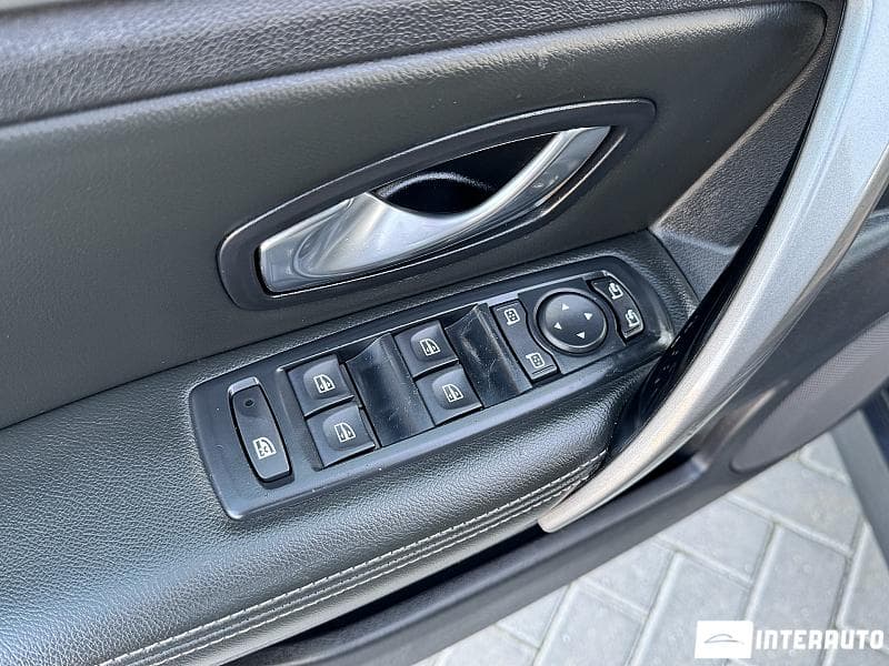 Renault Laguna 2015 — Миниатюра 18