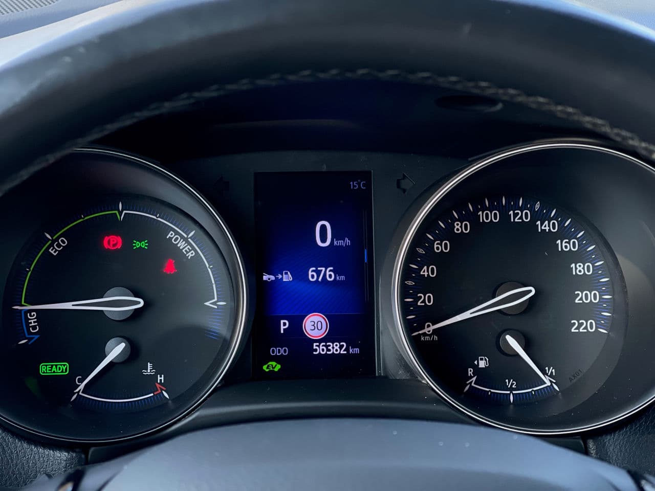 Toyota C-HR 2019 — Миниатюра 10