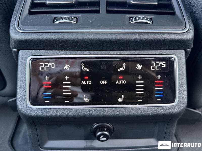 Audi A6 2020 — Миниатюра 24