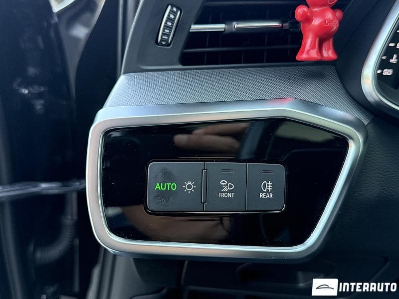 Audi A6 2020 — Миниатюра 22