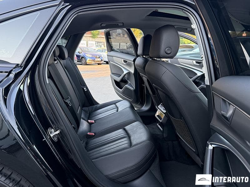 Audi A6 2020 — Миниатюра 16