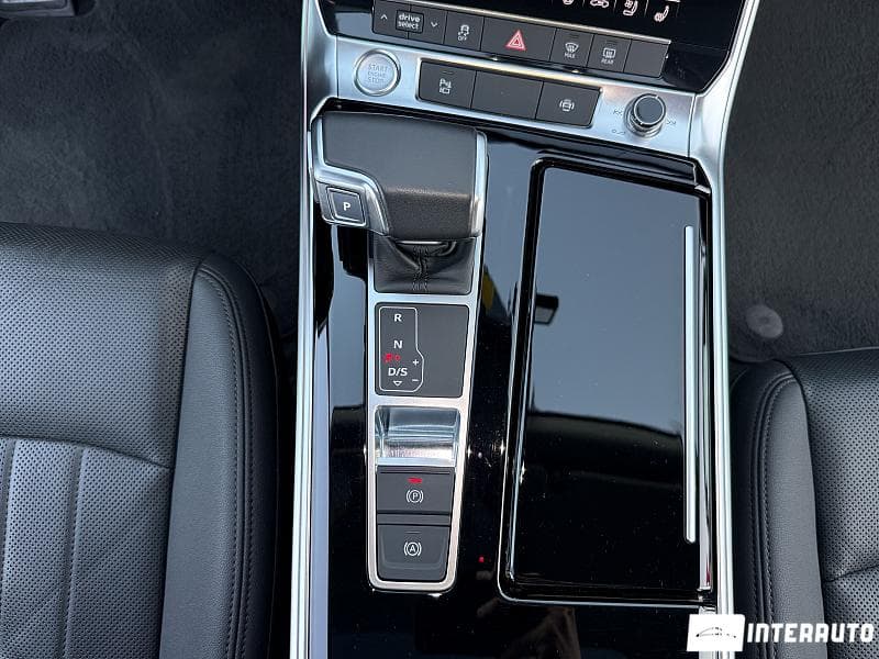 Audi A6 2020 — Миниатюра 13