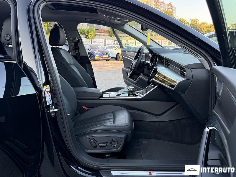 Audi A6 2020 — Миниатюра 17
