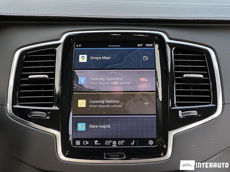 Volvo XC 90 2023 — Миниатюра 9