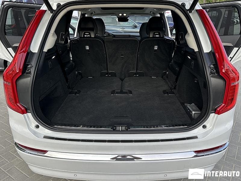 Volvo XC 90 2023 — Миниатюра 27