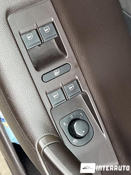 Volkswagen Passat 2014 — Миниатюра 5