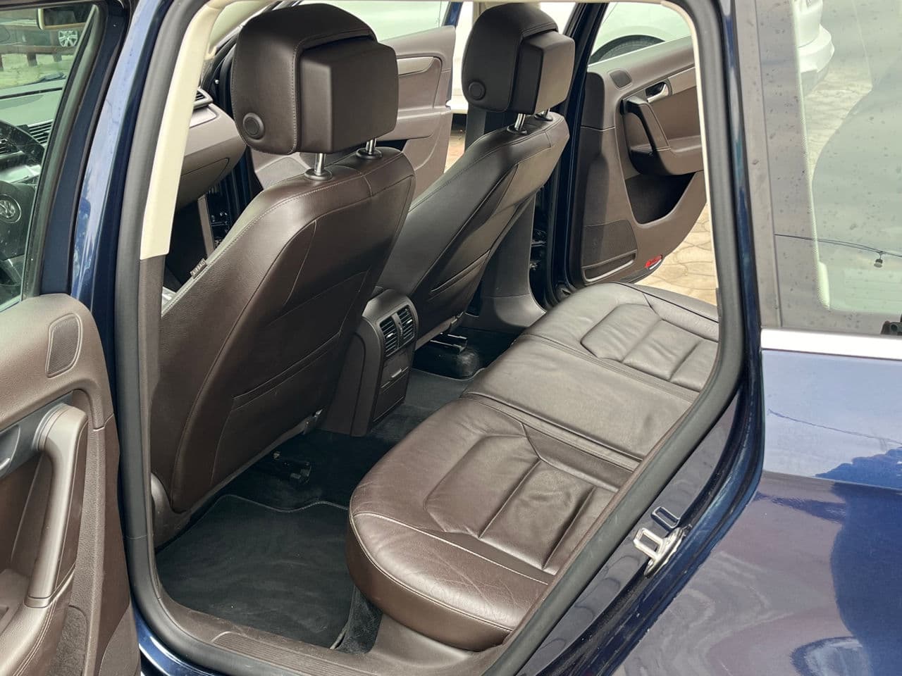 Volkswagen Passat 2014 — Миниатюра 16