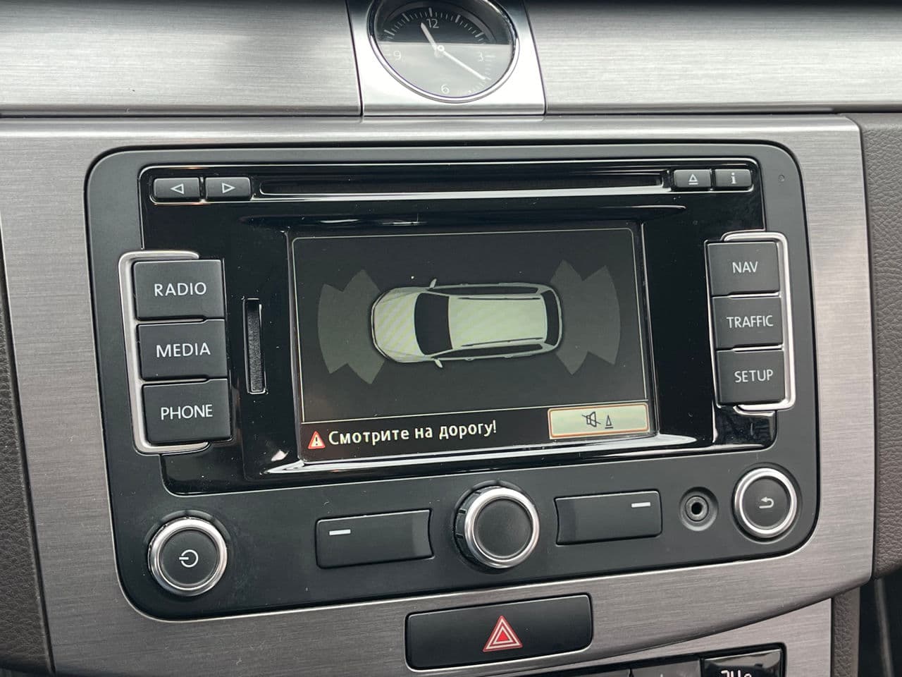 Volkswagen Passat 2014 — Миниатюра 13