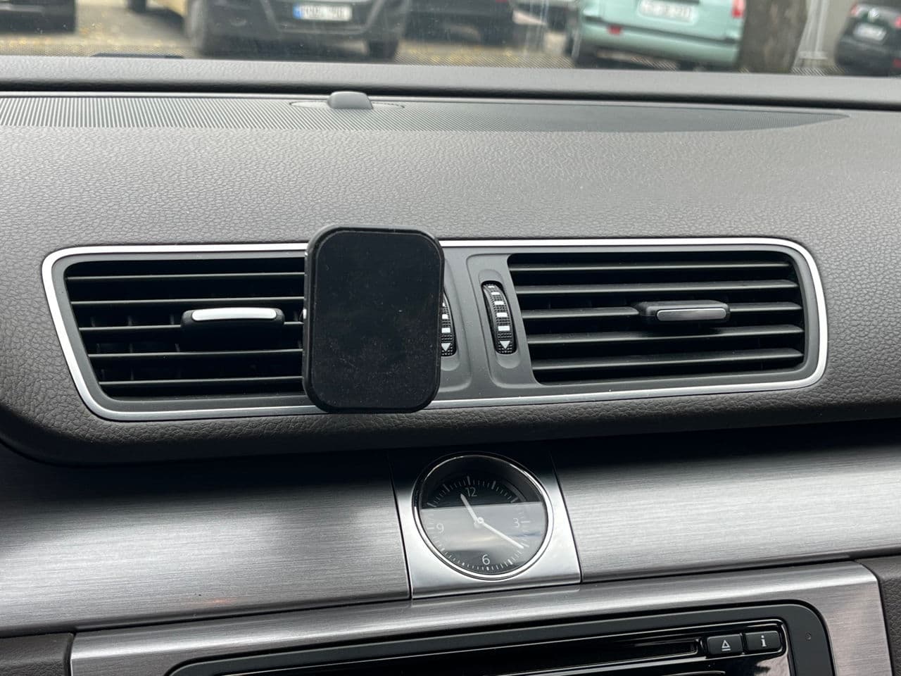 Volkswagen Passat 2014 — Миниатюра 12