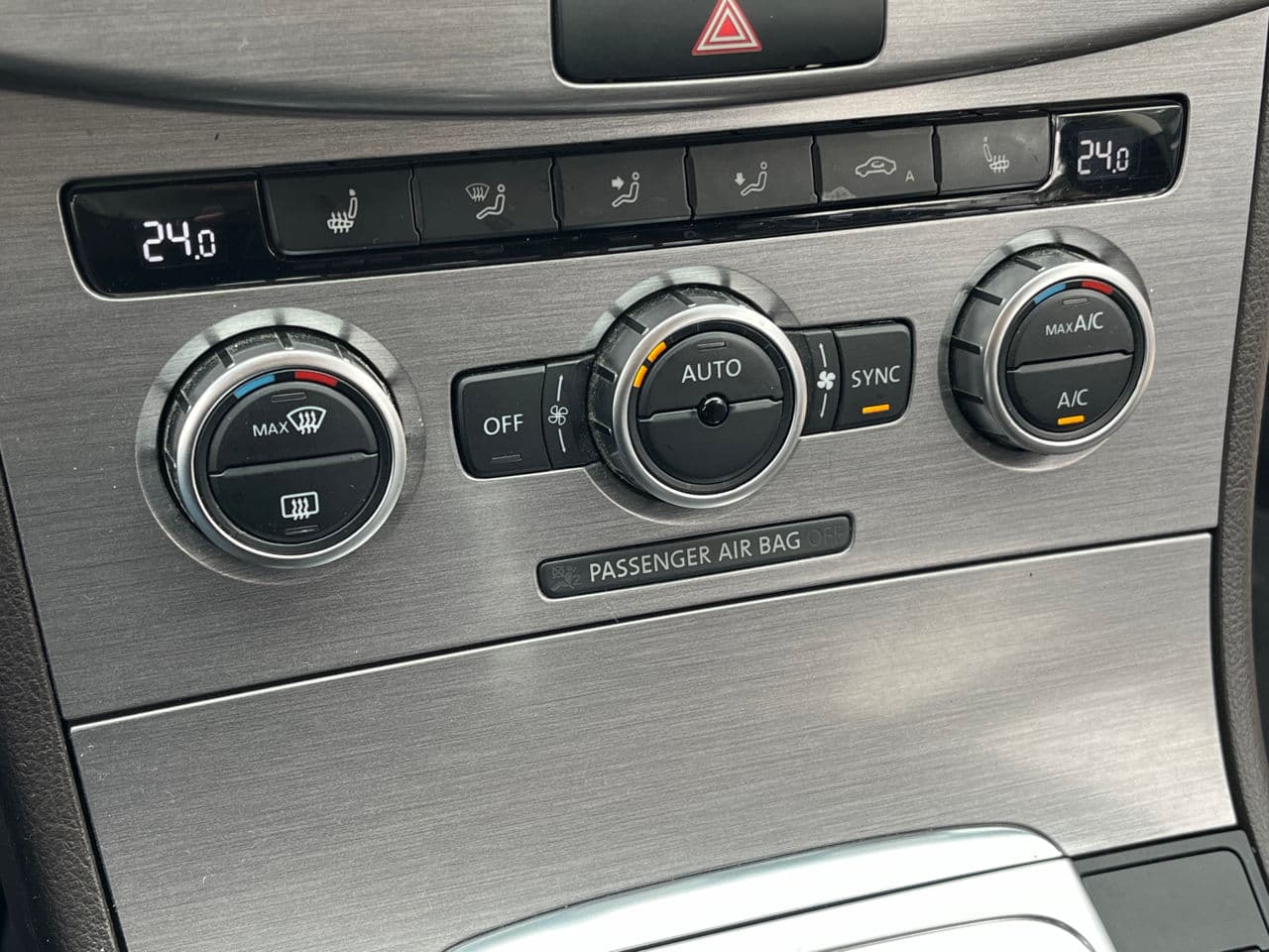 Volkswagen Passat 2014 — Миниатюра 14