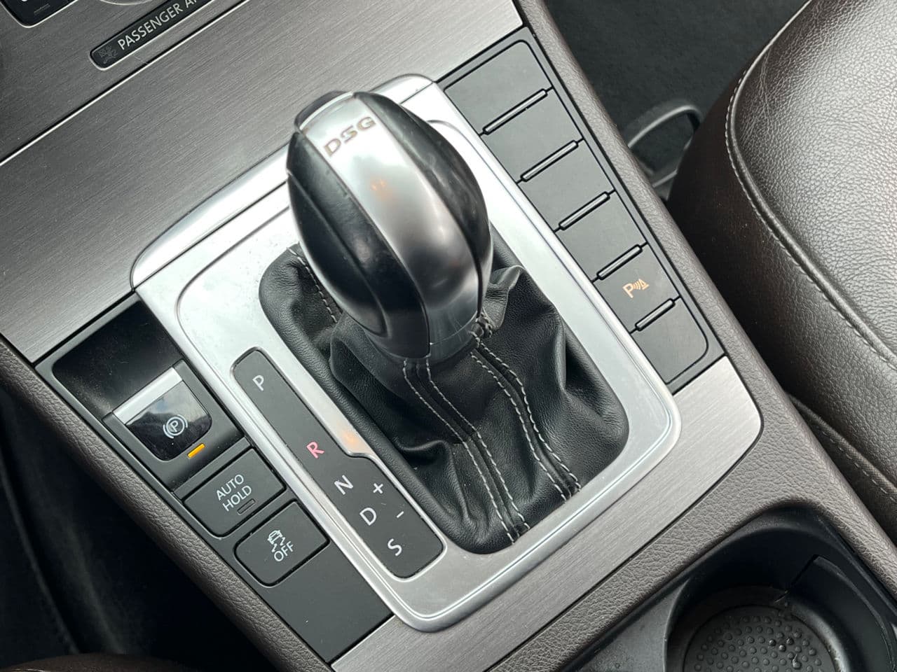 Volkswagen Passat 2014 — Миниатюра 15