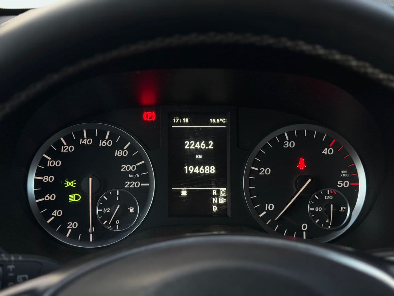 Mercedes Vito 2015 — Миниатюра 11