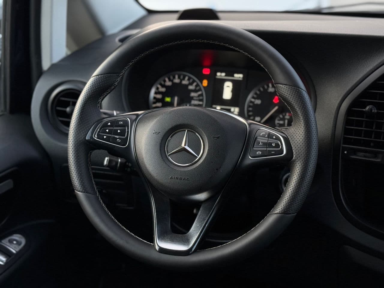 Mercedes Vito 2015 — Миниатюра 10