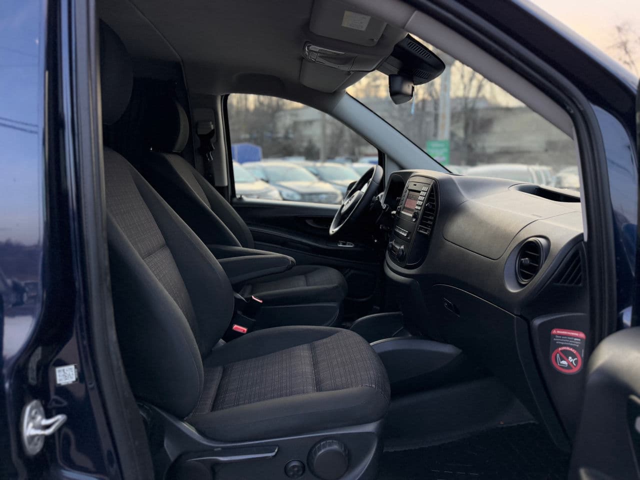 Mercedes Vito 2015 — Миниатюра 14