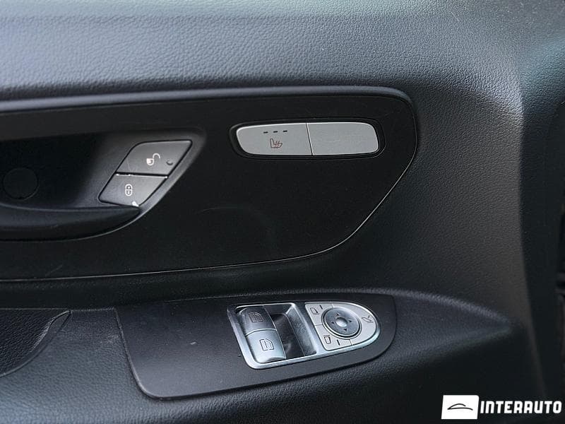 Mercedes Vito 2015 — Миниатюра 6