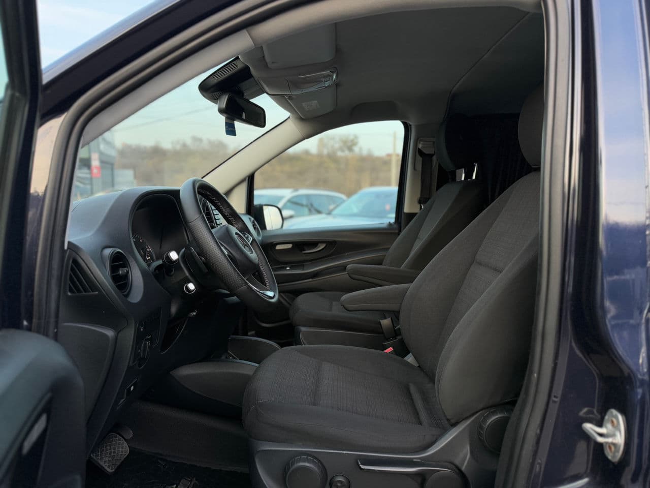 Mercedes Vito 2015 — Миниатюра 5