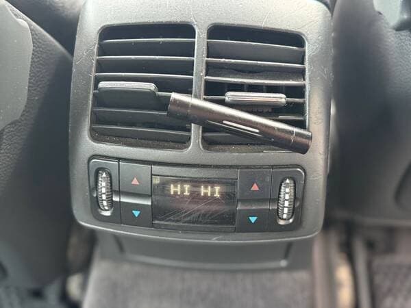 Mercedes E 320 2003 — Миниатюра 13