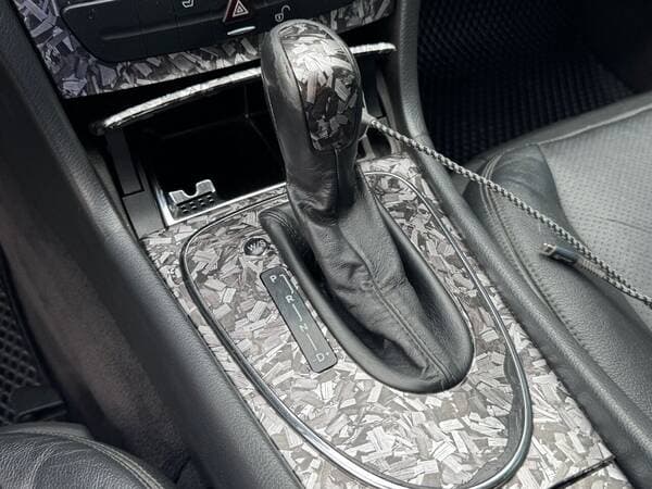 Mercedes E 320 2003 — Миниатюра 11