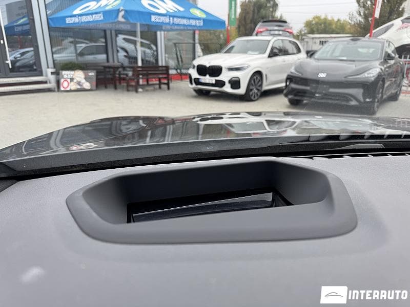 BMW 530e 2018 — Миниатюра 21
