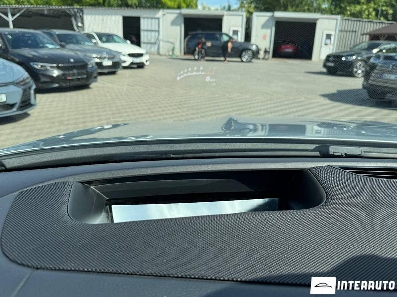 Mercedes GLE Coupe 53 AMG 2022 — Миниатюра 10