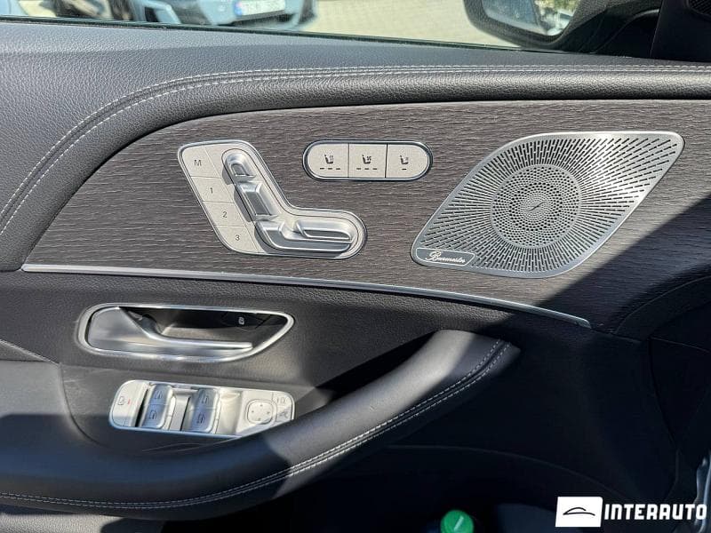 Mercedes GLE Coupe 53 AMG 2022 — Миниатюра 6