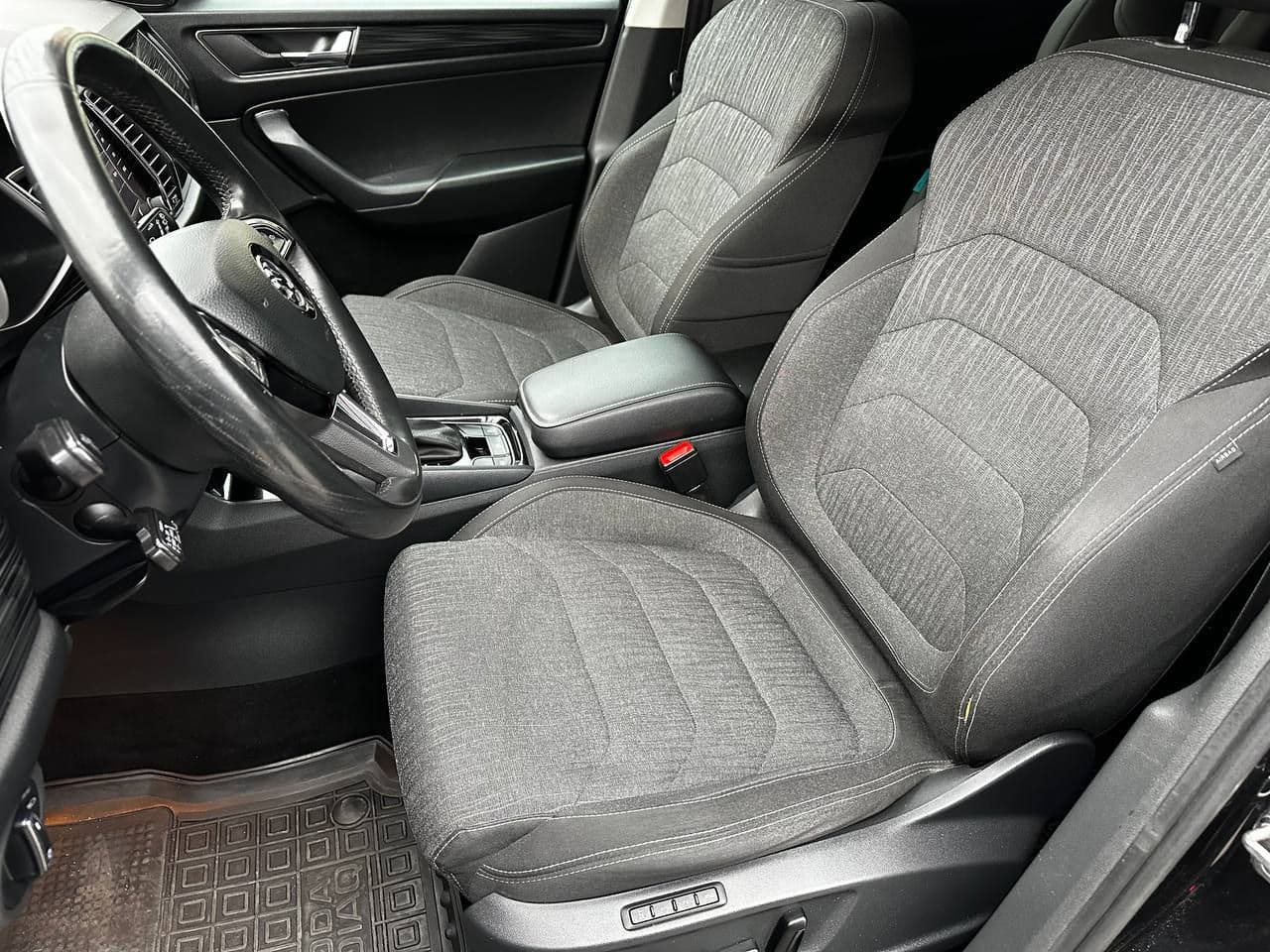 Skoda Kodiaq 2017 — Миниатюра 6