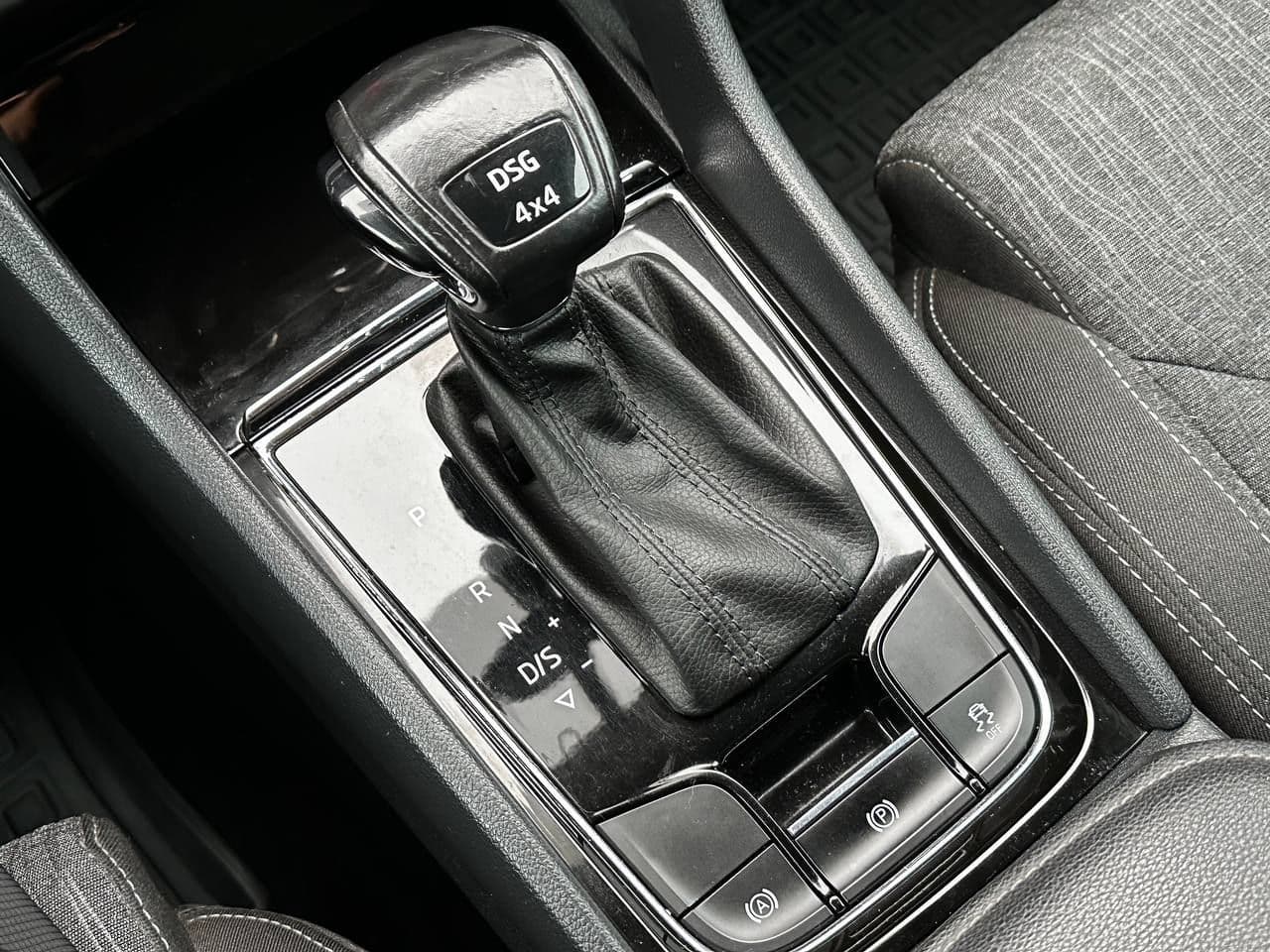 Skoda Kodiaq 2017 — Миниатюра 12