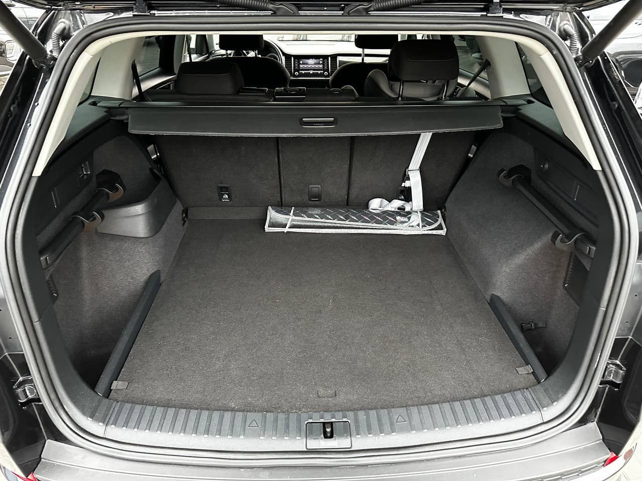 Skoda Kodiaq 2017 — Миниатюра 16