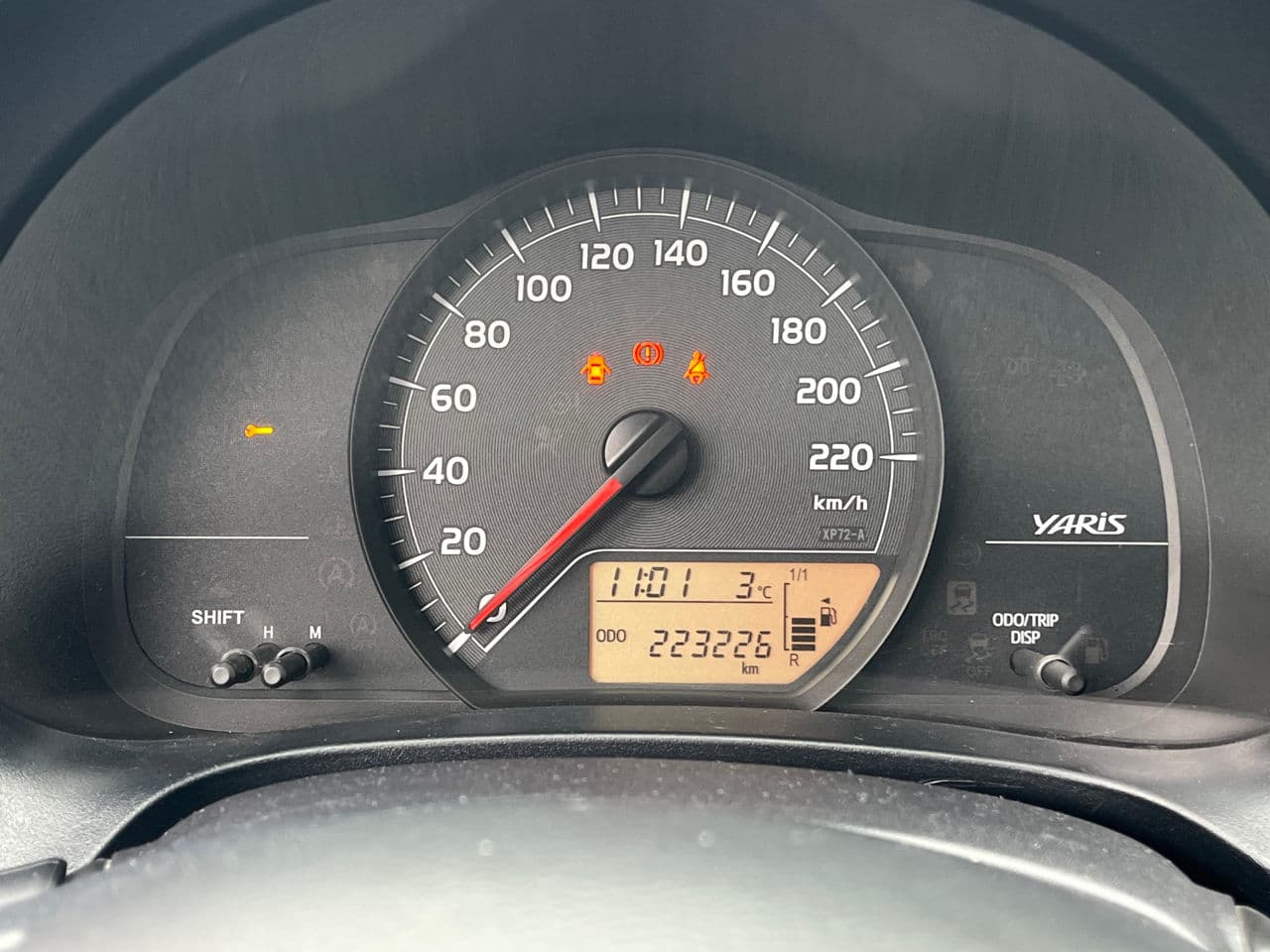 Toyota Yaris 2013 — Миниатюра 11