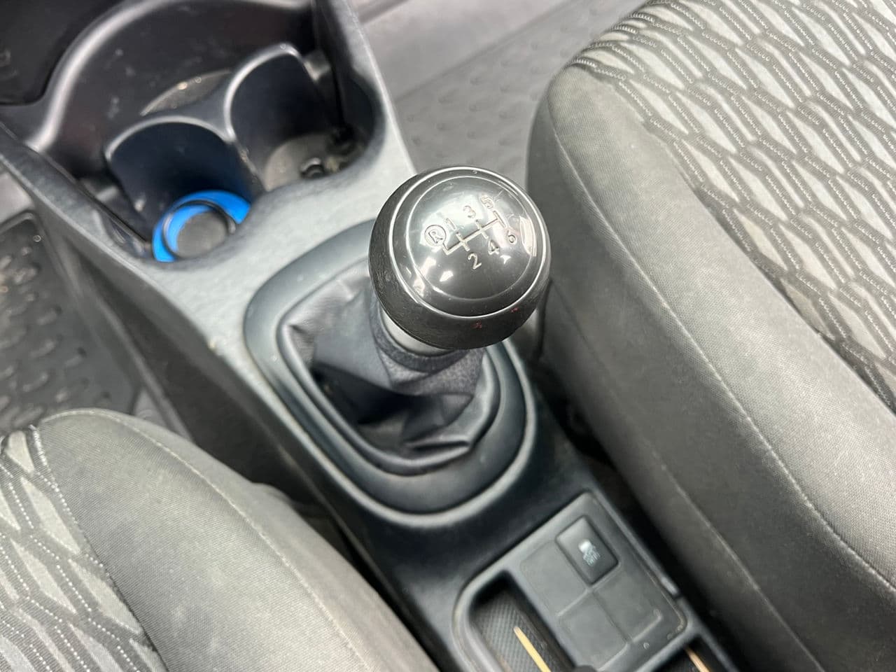 Toyota Yaris 2013 — Миниатюра 14