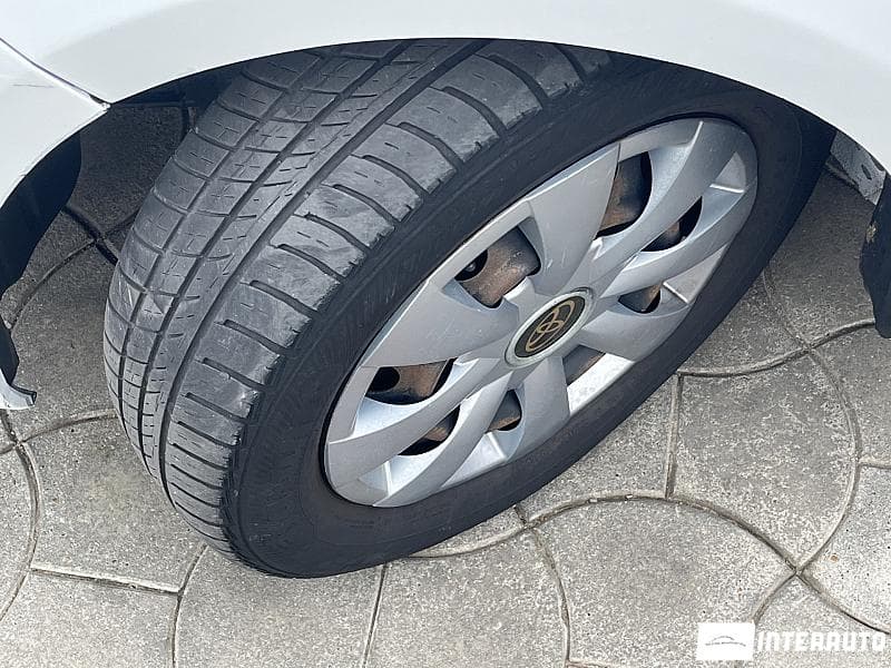 Toyota Yaris 2013 — Миниатюра 18