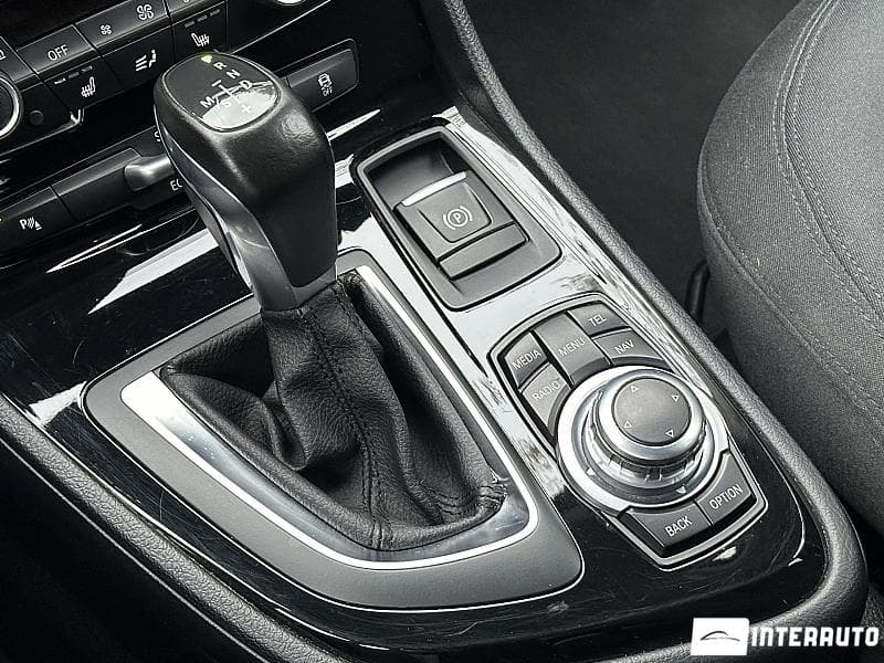 BMW 218d 2015 — Миниатюра 15