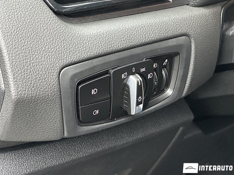 BMW 218d 2015 — Миниатюра 9