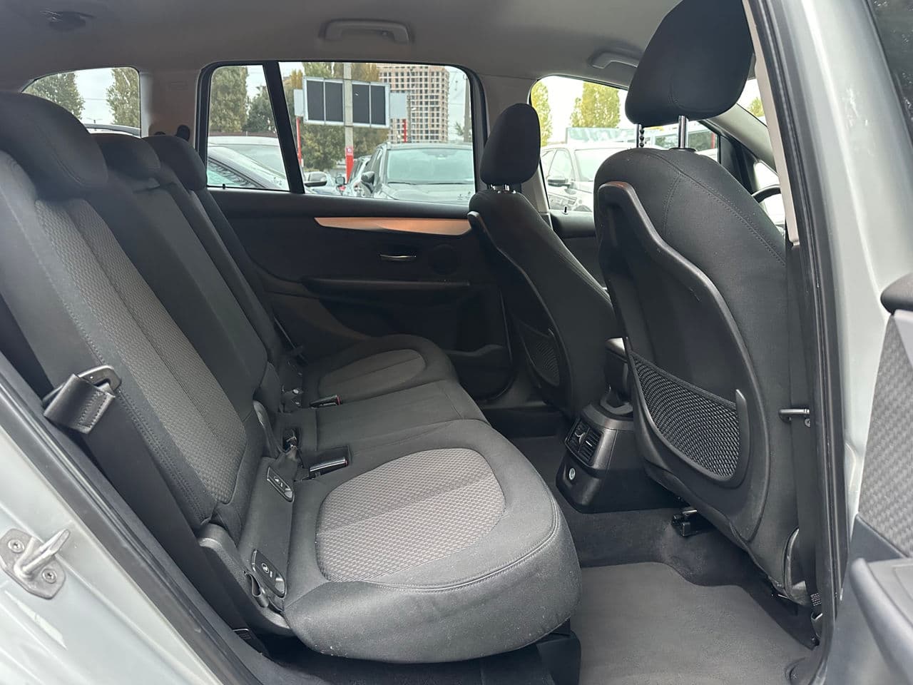 BMW 218d 2015 — Миниатюра 18