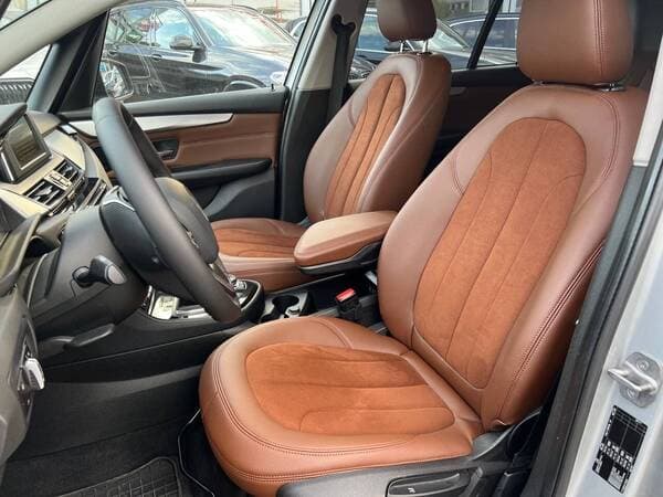 2015 BMW 218d — Miniatură 5