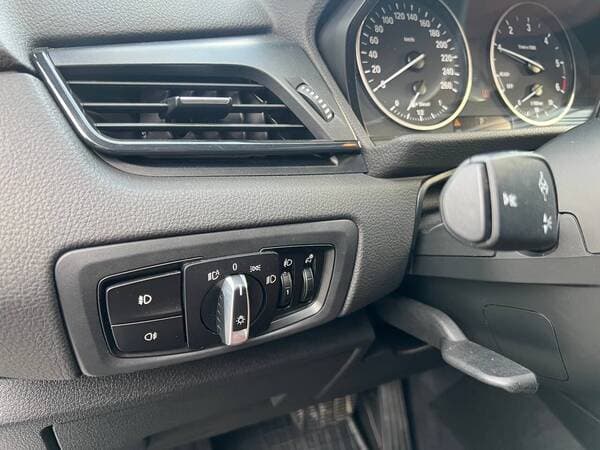 2015 BMW 218d — Miniatură 14