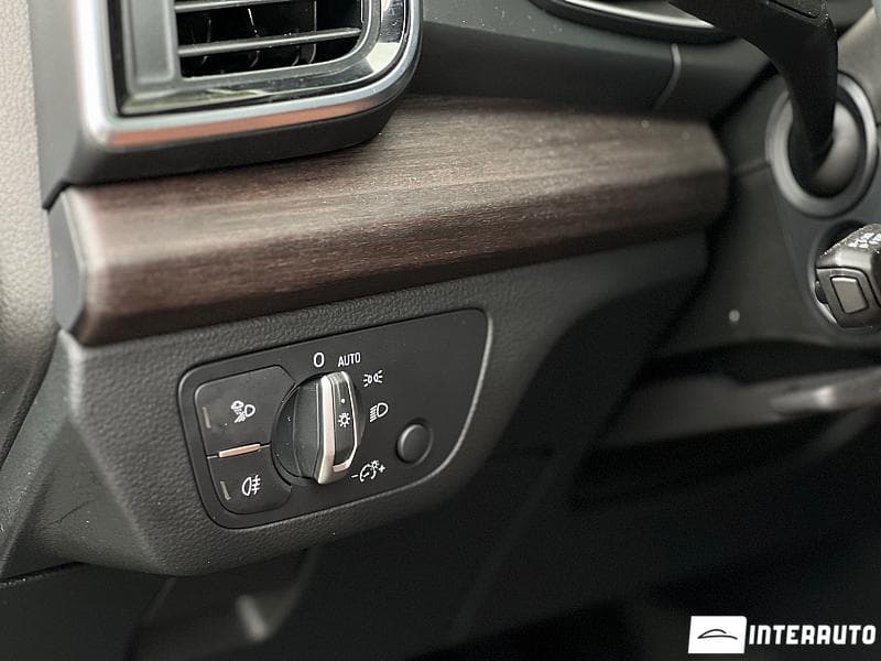 Audi Q5 2021 — Миниатюра 7