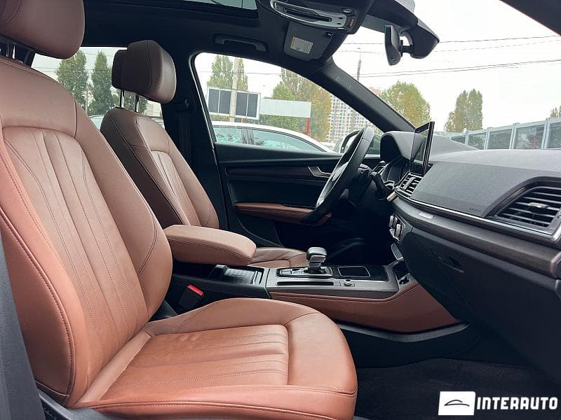 Audi Q5 2021 — Миниатюра 15