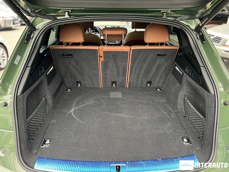 Audi Q5 2021 — Миниатюра 19
