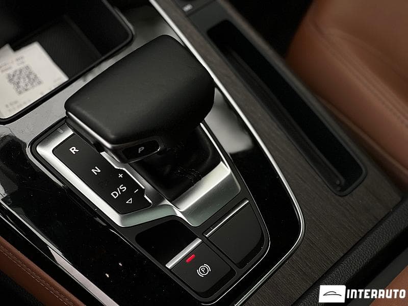 Audi Q5 2021 — Миниатюра 14
