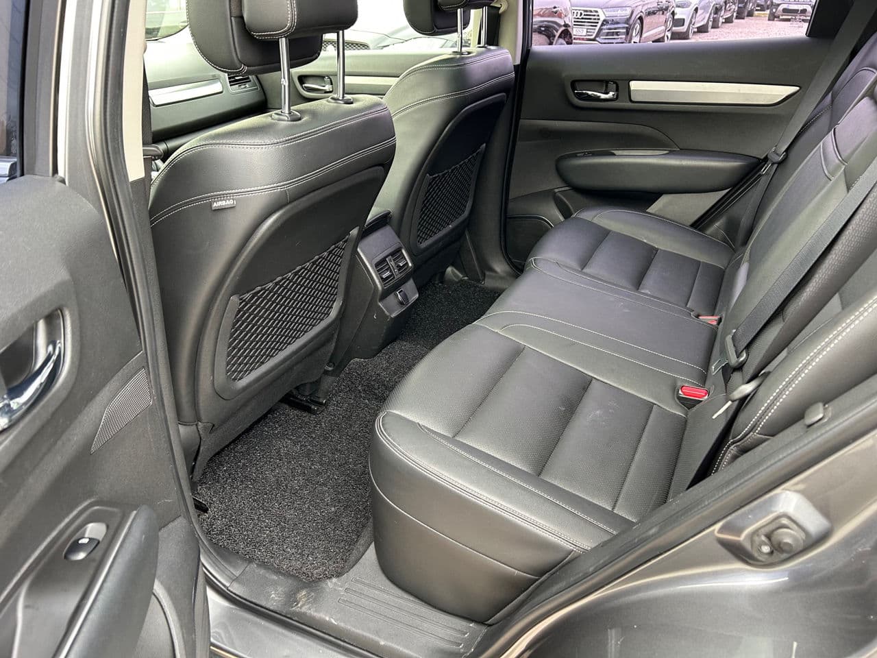 Renault Koleos 2018 — Миниатюра 18