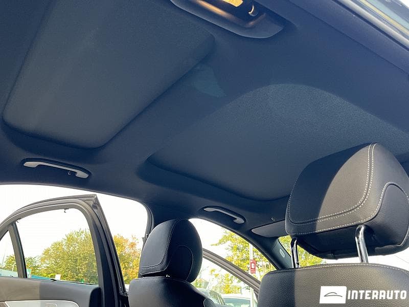 Mercedes E 300e 2019 — Миниатюра 20