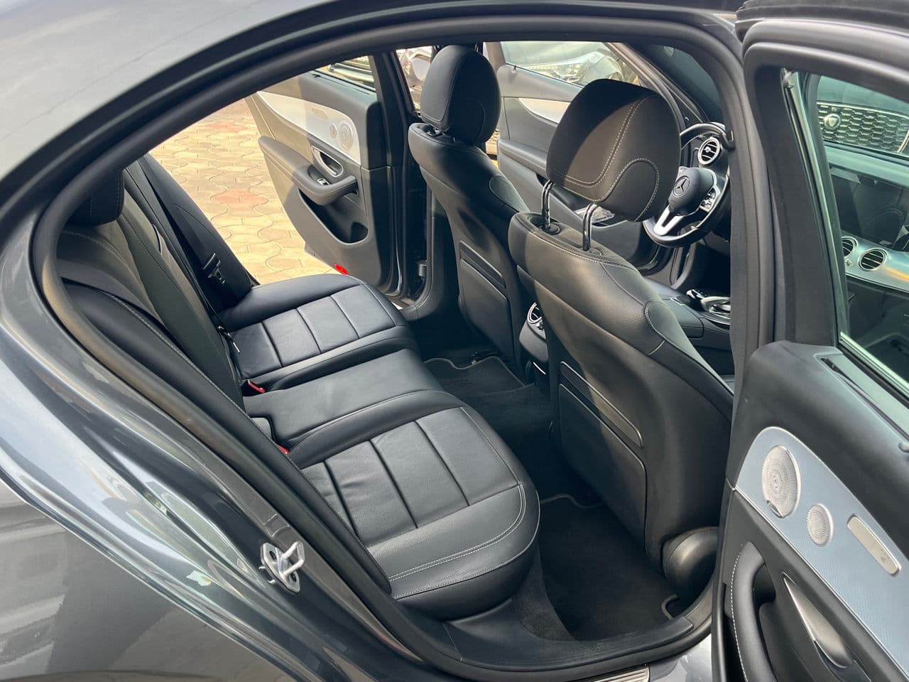 Mercedes E 300e 2019 — Миниатюра 19