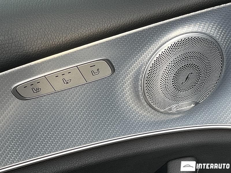 Mercedes E 300e 2019 — Миниатюра 6